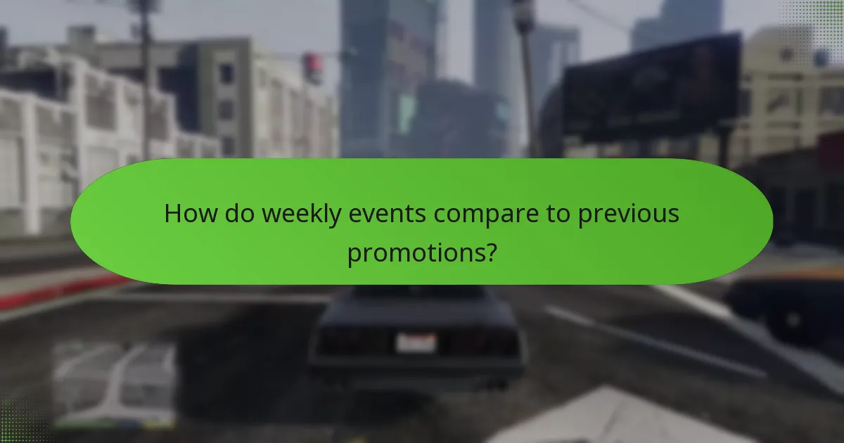 What special missions are available this week?