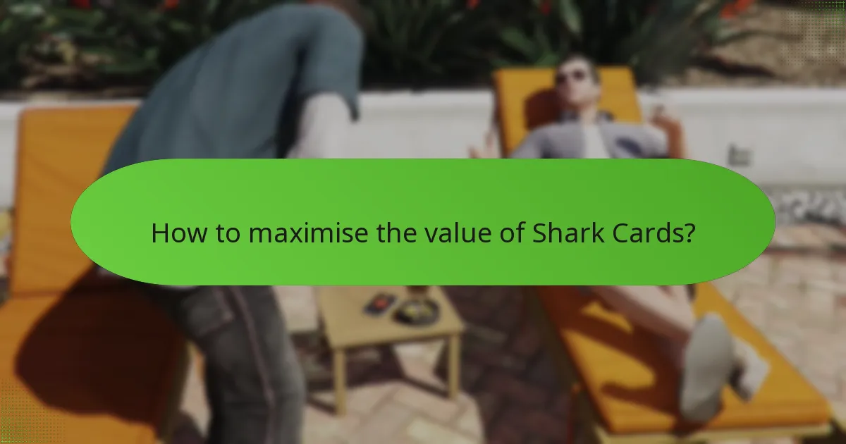 Which Shark Card offers the best value?
