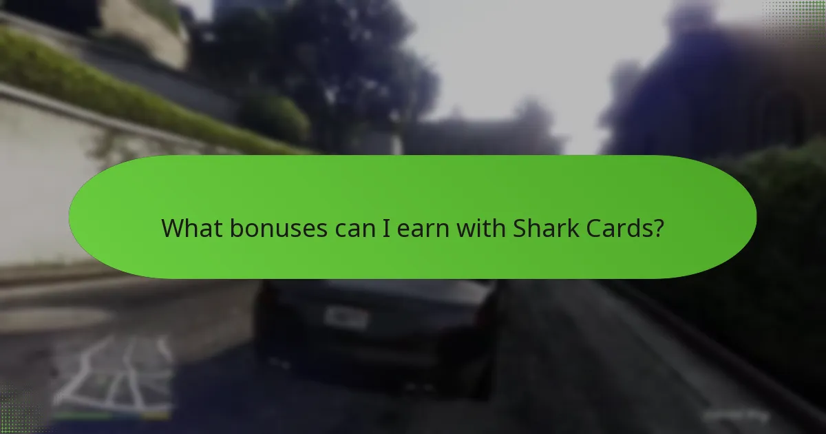 What unique rewards can I obtain through Shark Cards?