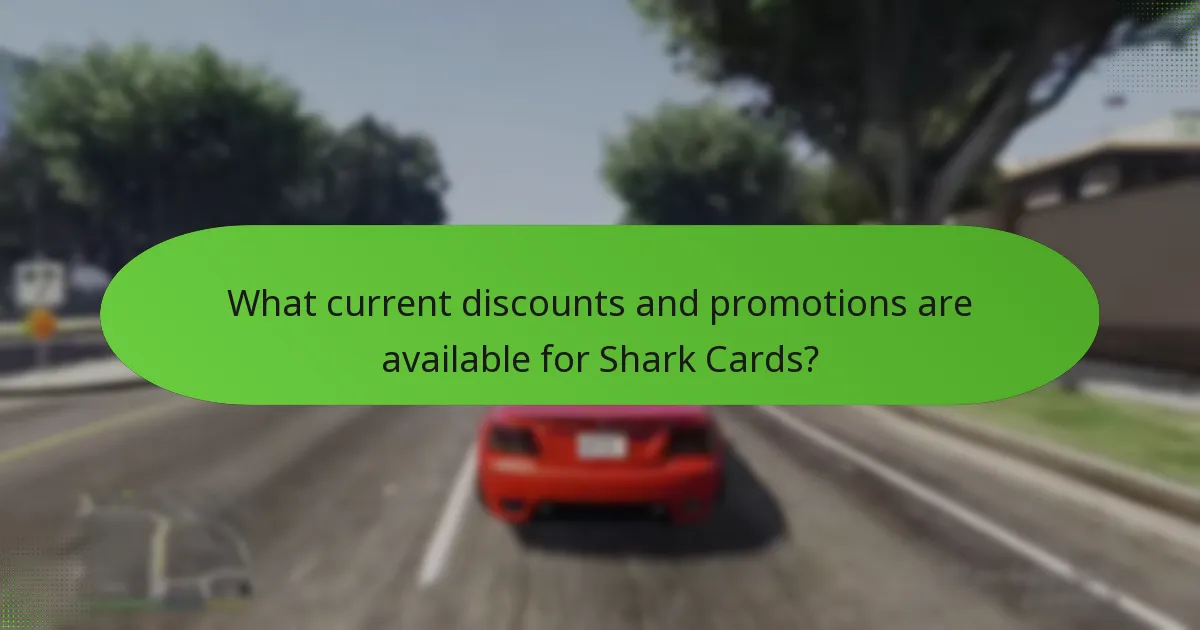 Which Shark Card offers provide the best value?