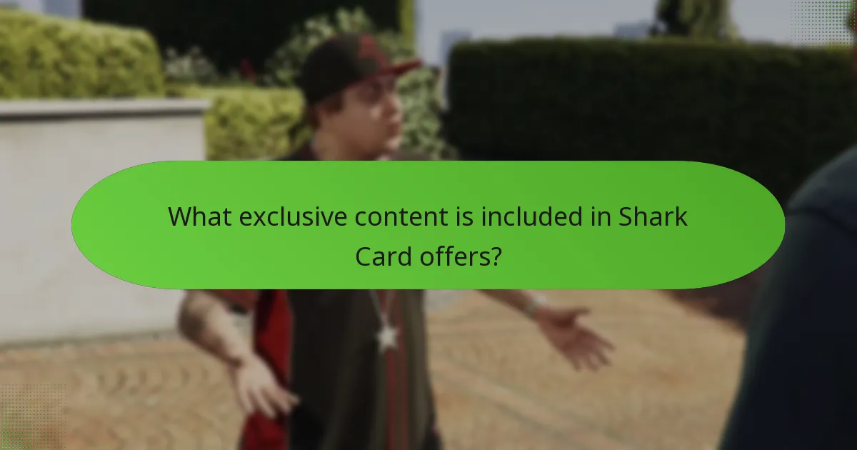 How do Shark Card offers compare to other promotions?
