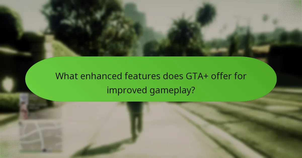 Which benefits justify the cost of a GTA+ subscription?