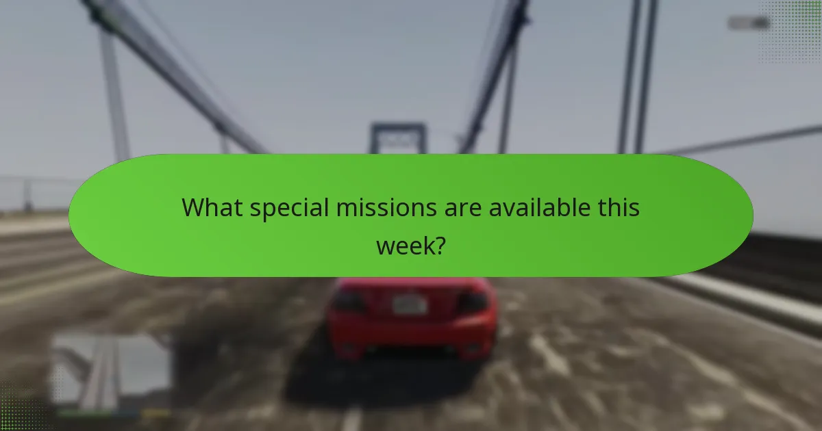What unique rewards can players earn this week?