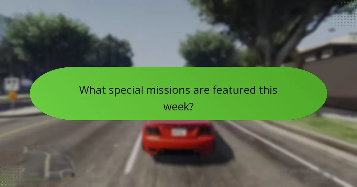 Which unique rewards are available this week?