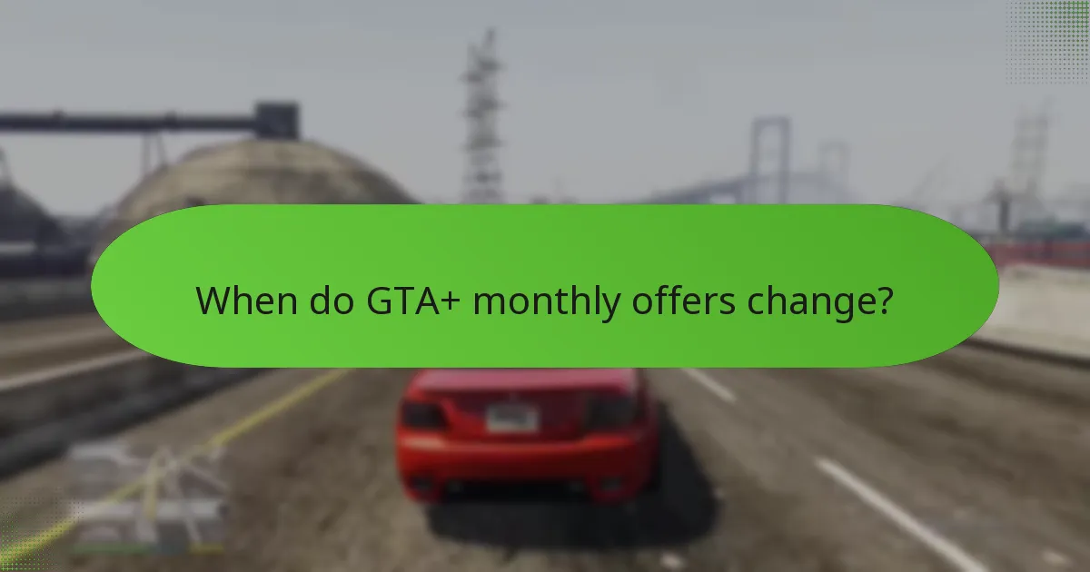 How does GTA+ compare to other gaming subscriptions?
